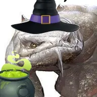 White Slaad