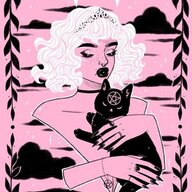 Queen of cats