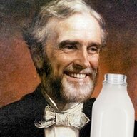 The Milk Connoisseur