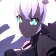 CPU Black Heart