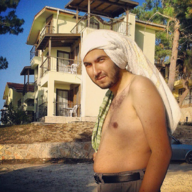 Ustad Onur Taner