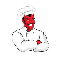 Hell's Garnish