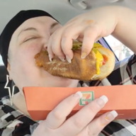 plain beezeburger