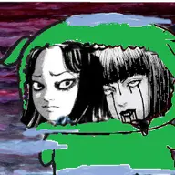 I'mma real anime gurl