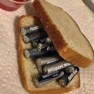 batteries included
