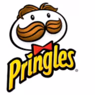 Pringles Can