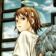 Techno Angel