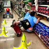Walmart Kart