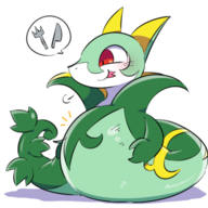 Vore Enthusiast