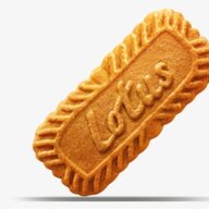 Biscoff Biscuit