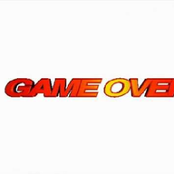 GAME OVER YEAH