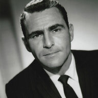 Rod Sterling