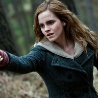 Hermoine Granger