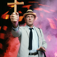 Kolchak The Night Stalker