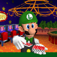 Ethical Gambler