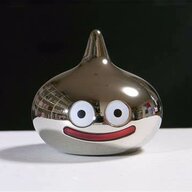 Metal Slime