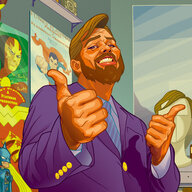 FunkyFlashman