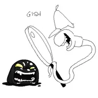 Gish