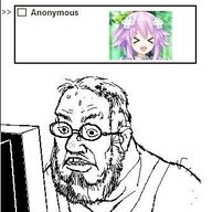 Pretending To Be Retarded