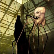 Cthulhu Clam Child
