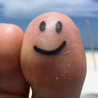 Big Toe
