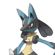 Lucario