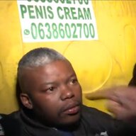 African Penis Cream