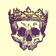 Saturnine