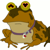 Hypnotoad