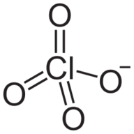 Perchlorate