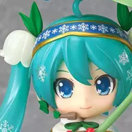Snow Miku
