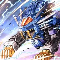 Zoids Fan 025
