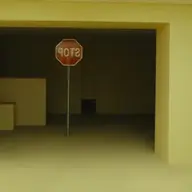 Stop Sign