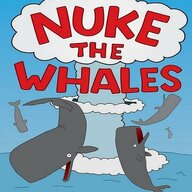 Nuke the Whales