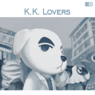 K.K. Slider