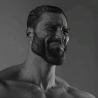 Sad Chad