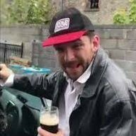 Big Feckin Eejit
