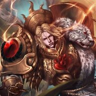 Sanguinius