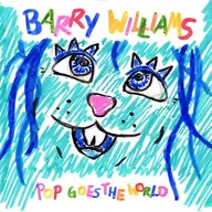 Barry Williams