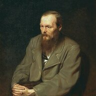 Fydor Dostoyevski