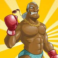 Super Macho Man