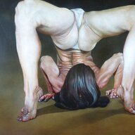 Contortion