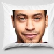 Face Pillow