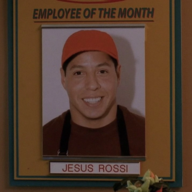 Employee of the Month
