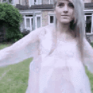 Marina Joyce
