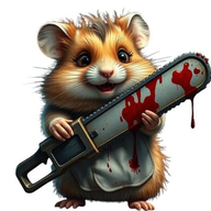 Just Hamsters