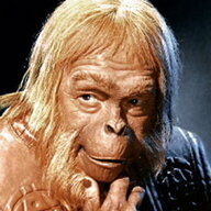 Dr. Zaius