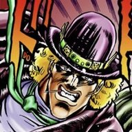 Dr. Speedwagon