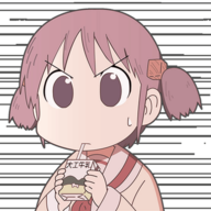 nichijoudan