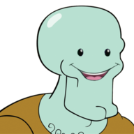 A Regular Squid